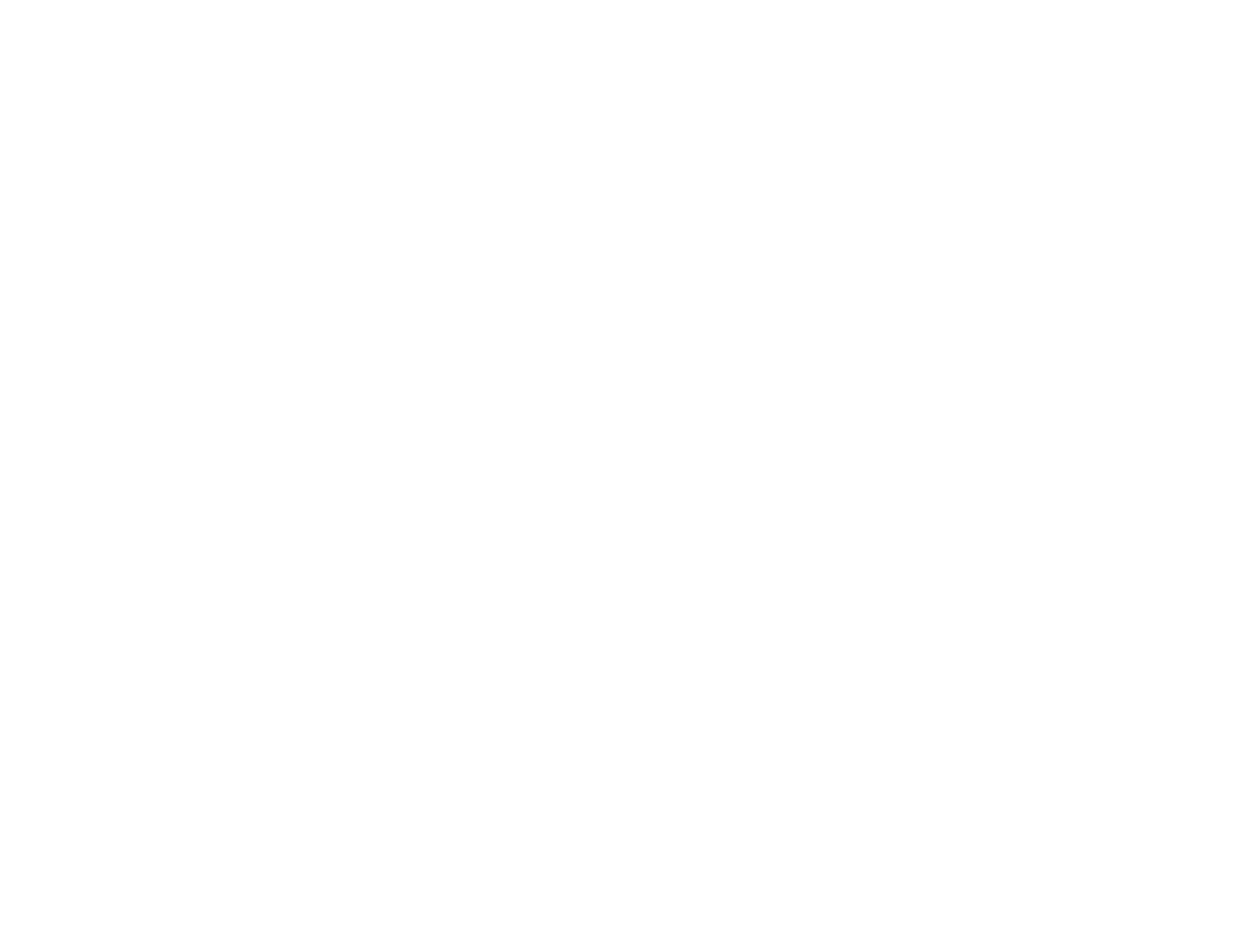 Hill & Smith PLC logo pour fonds sombres (PNG transparent)