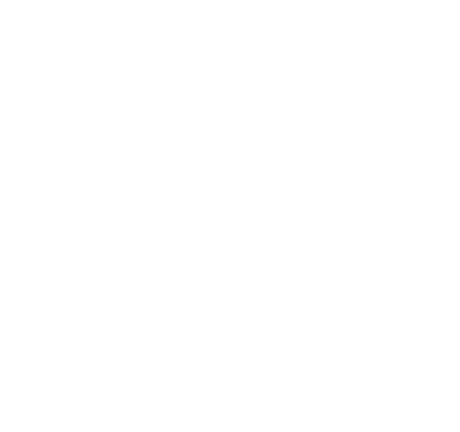 Hill & Smith PLC logo grand pour les fonds sombres (PNG transparent)