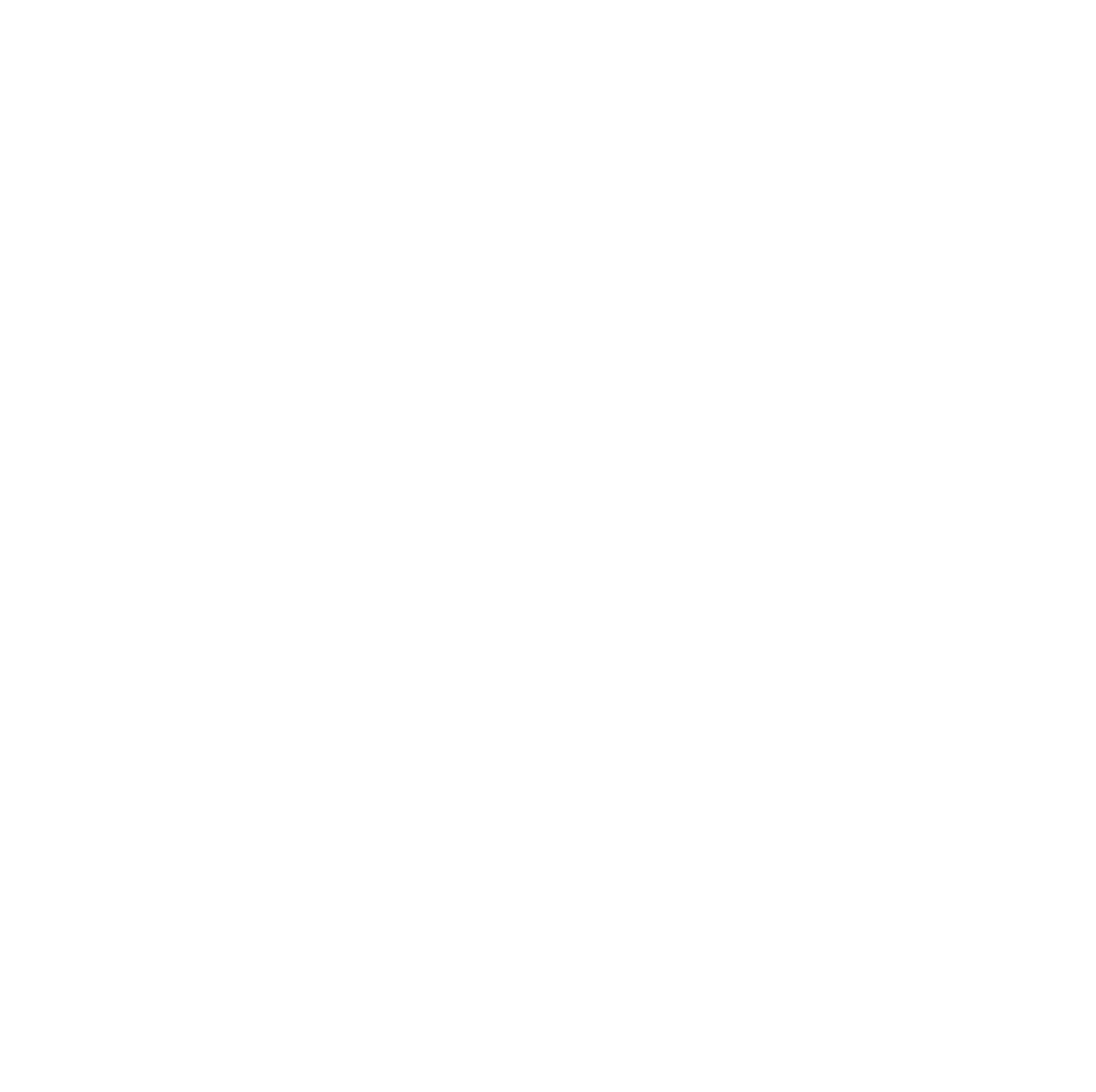 High Tide logo on a dark background (transparent PNG)