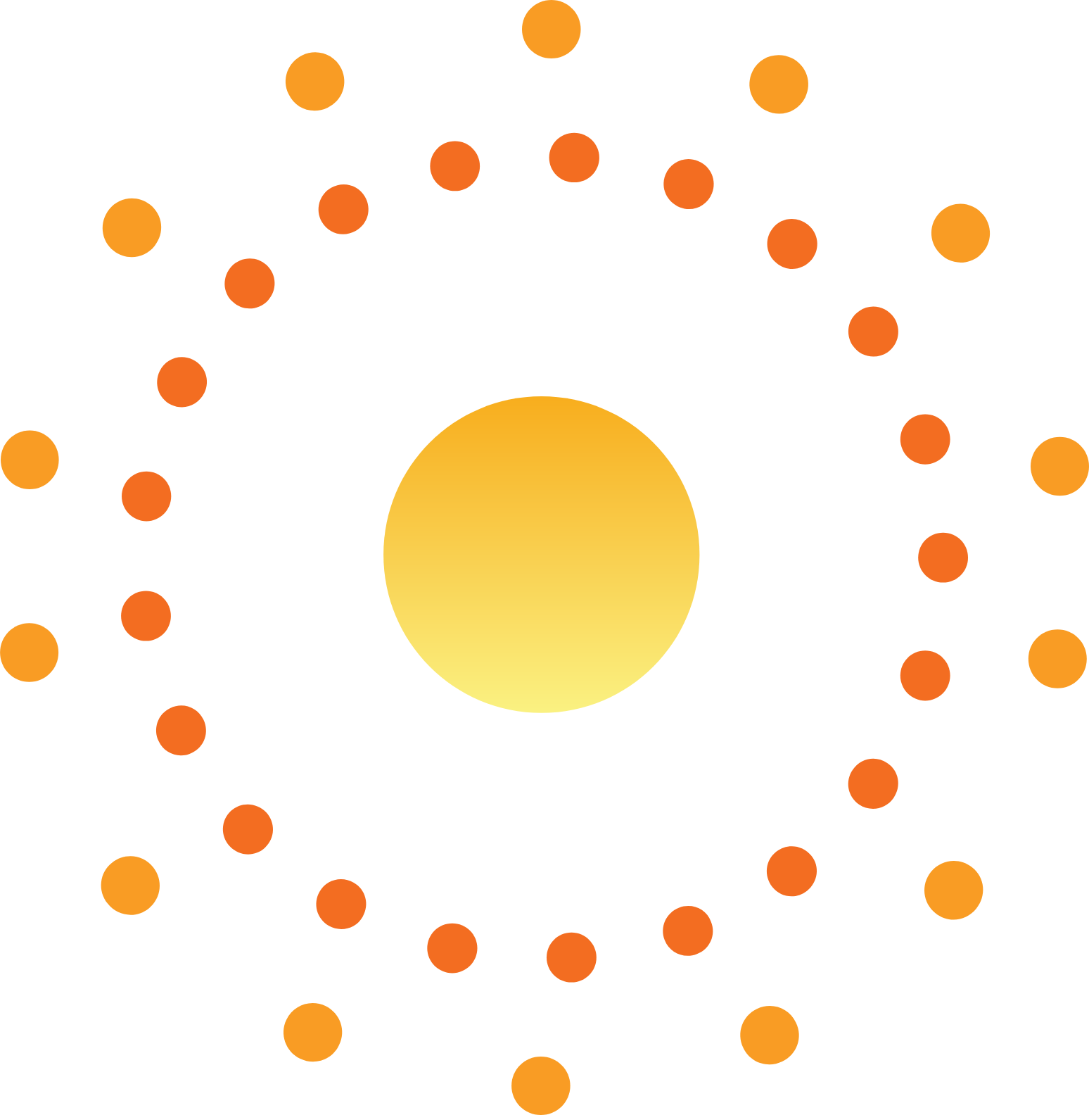 Heliogen logo on a dark background (transparent PNG)