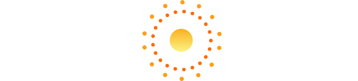 Heliogen logo fulle size on a dark background (transparent PNG)