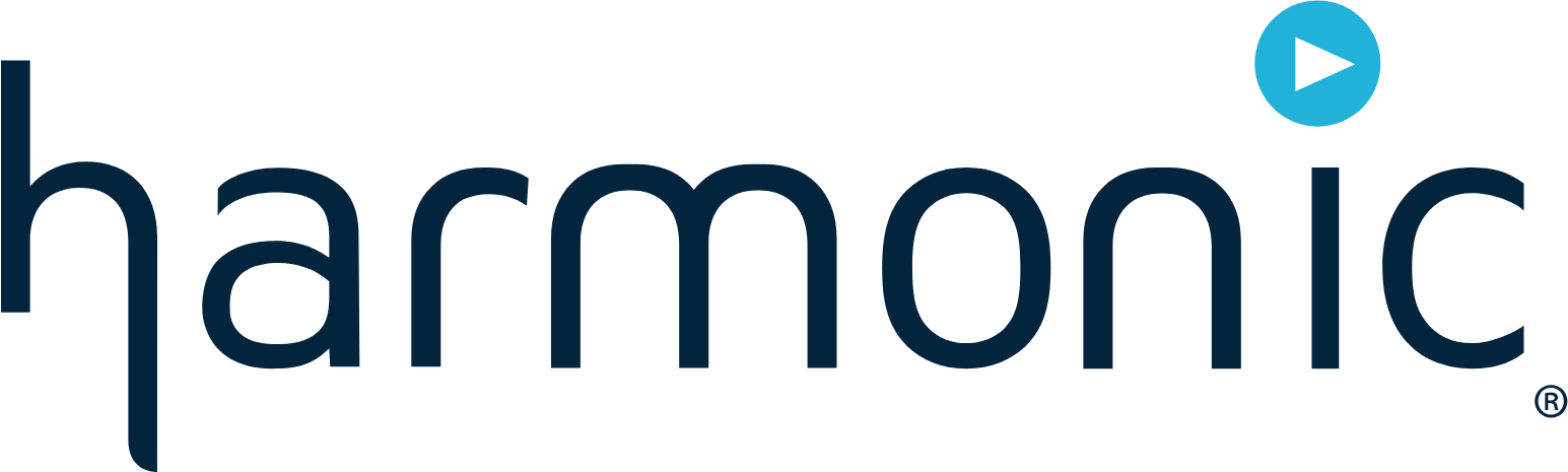 Harmonic logo large (transparent PNG)