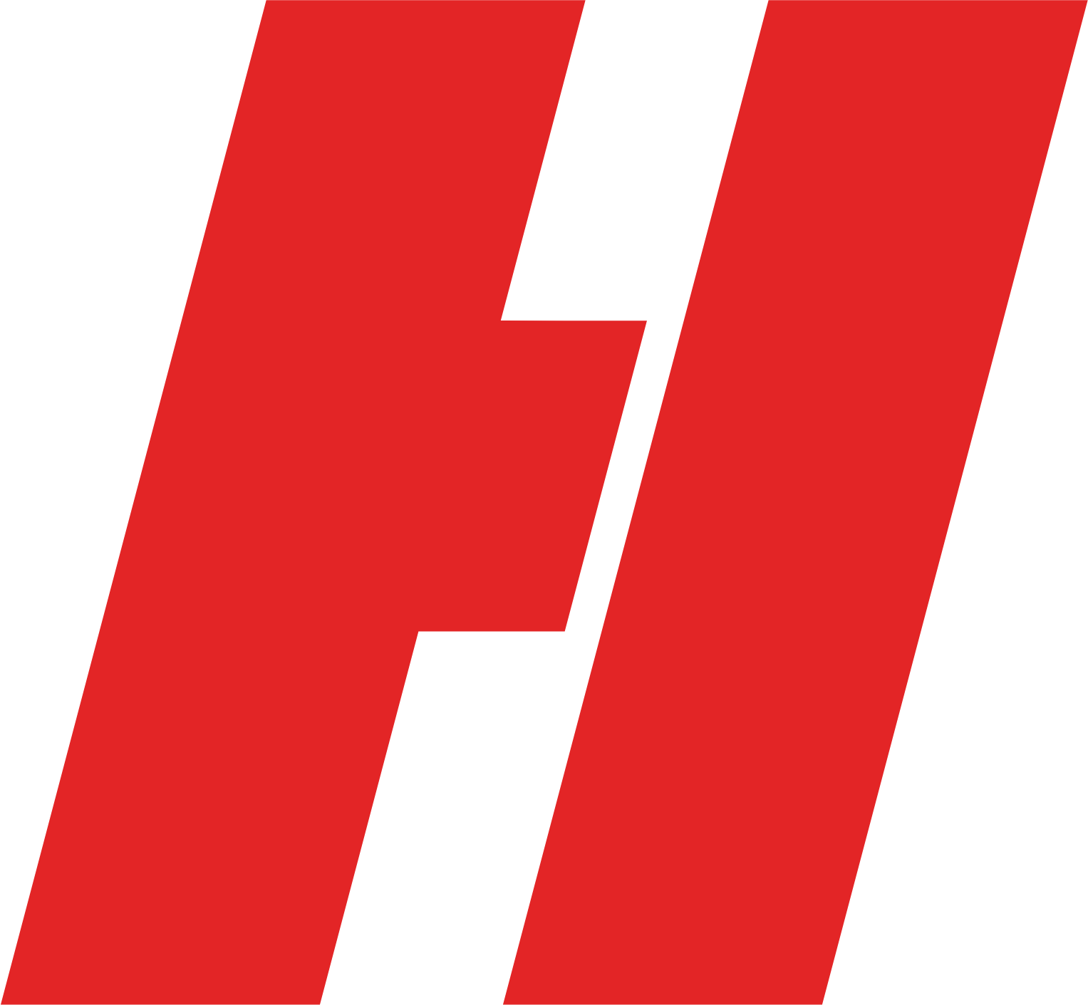 Holley logo (transparent PNG)