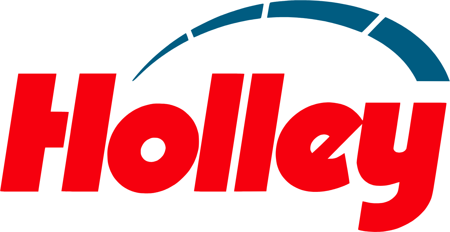 Holley Logo (transparentes PNG)