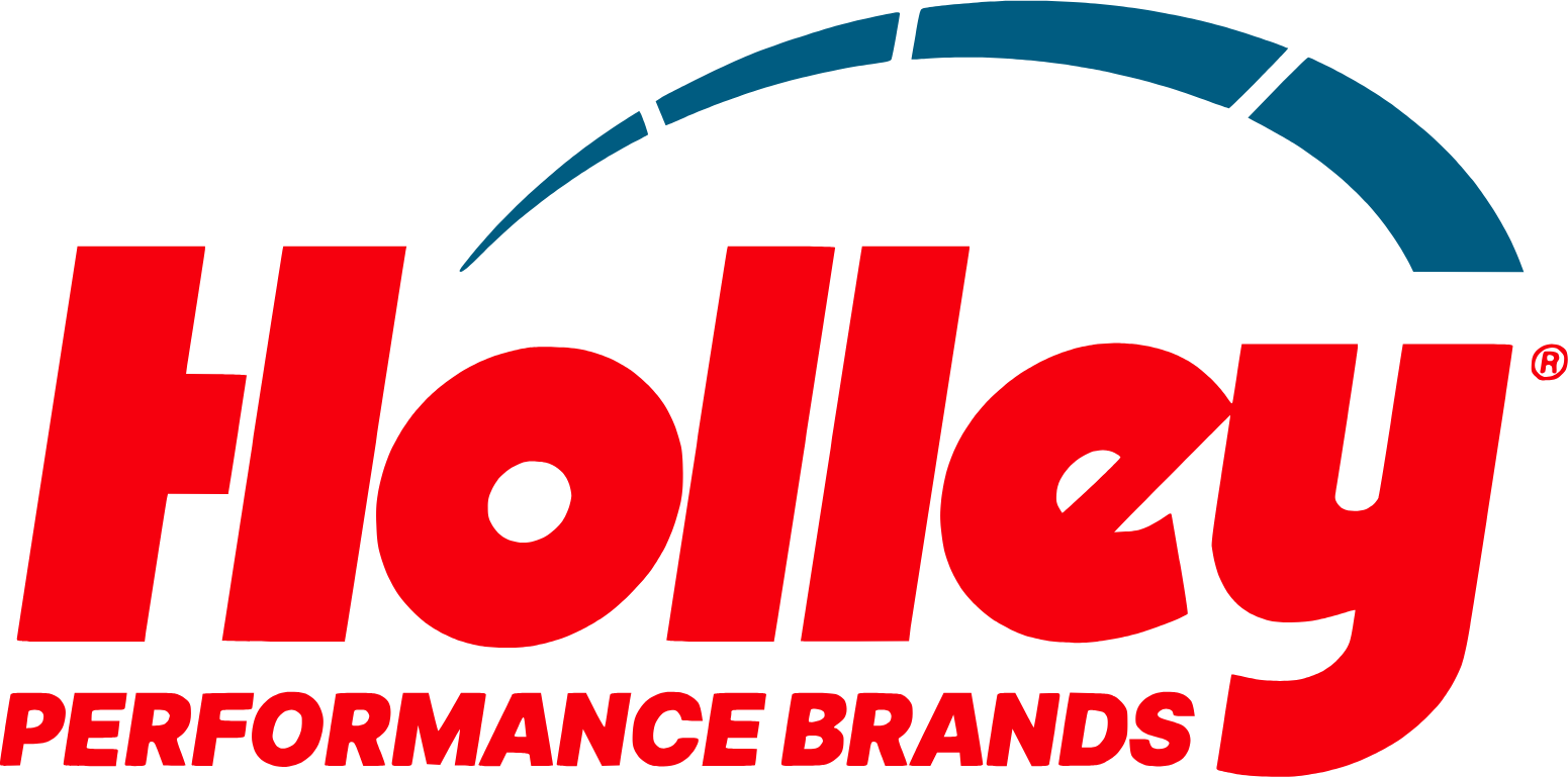 Holley logo large (transparent PNG)
