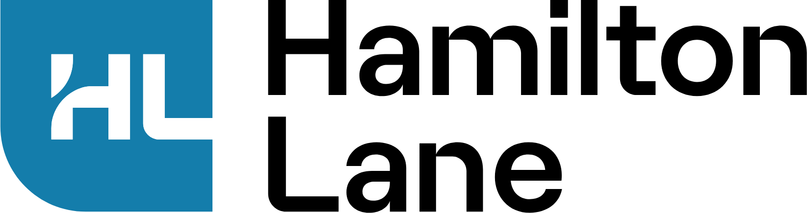 Hamilton Lane logo large (transparent PNG)