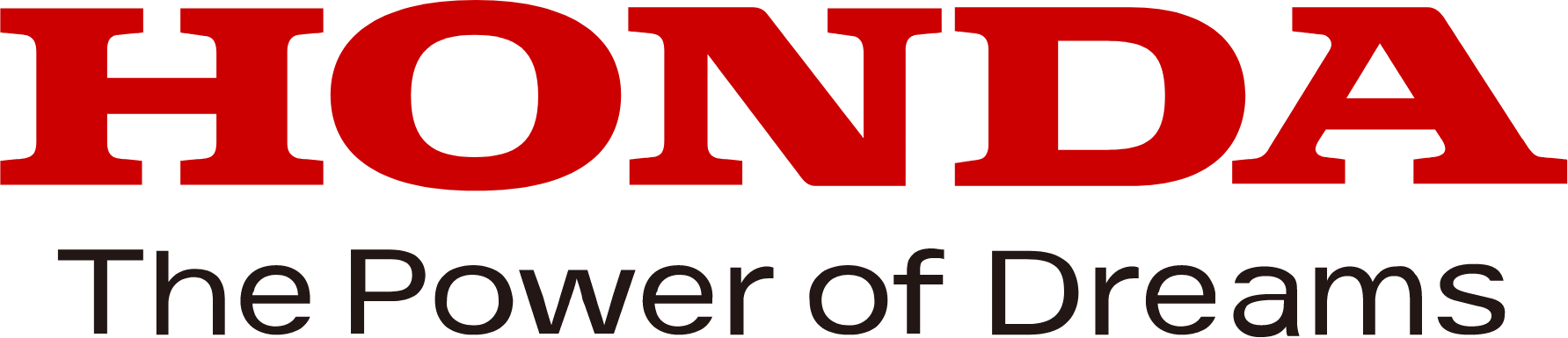 Honda logo large (transparent PNG)