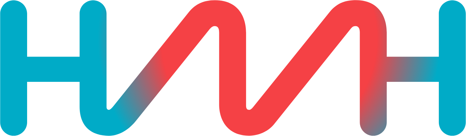 HMH Holding logo (transparent PNG)