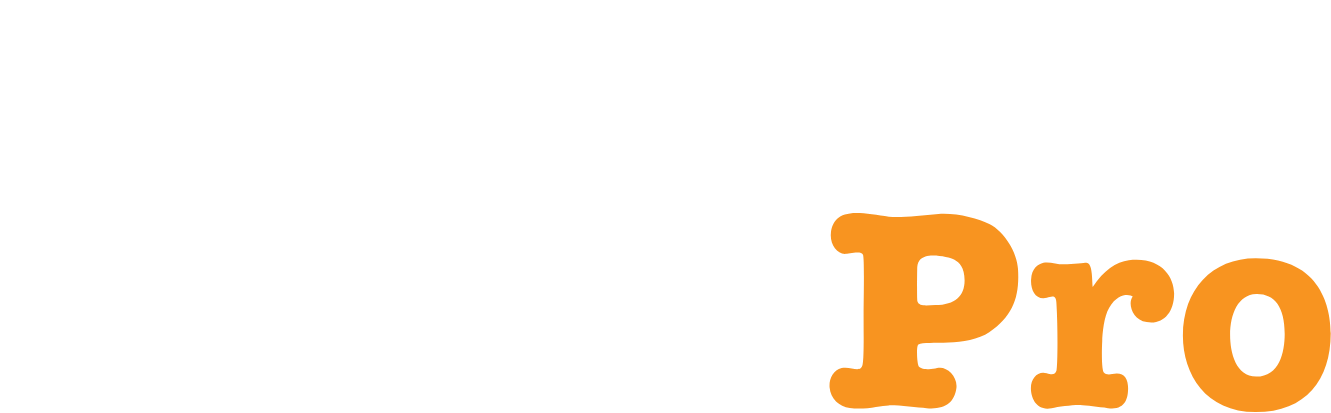 Home Product Center logo fulle size on a dark background (transparent PNG)