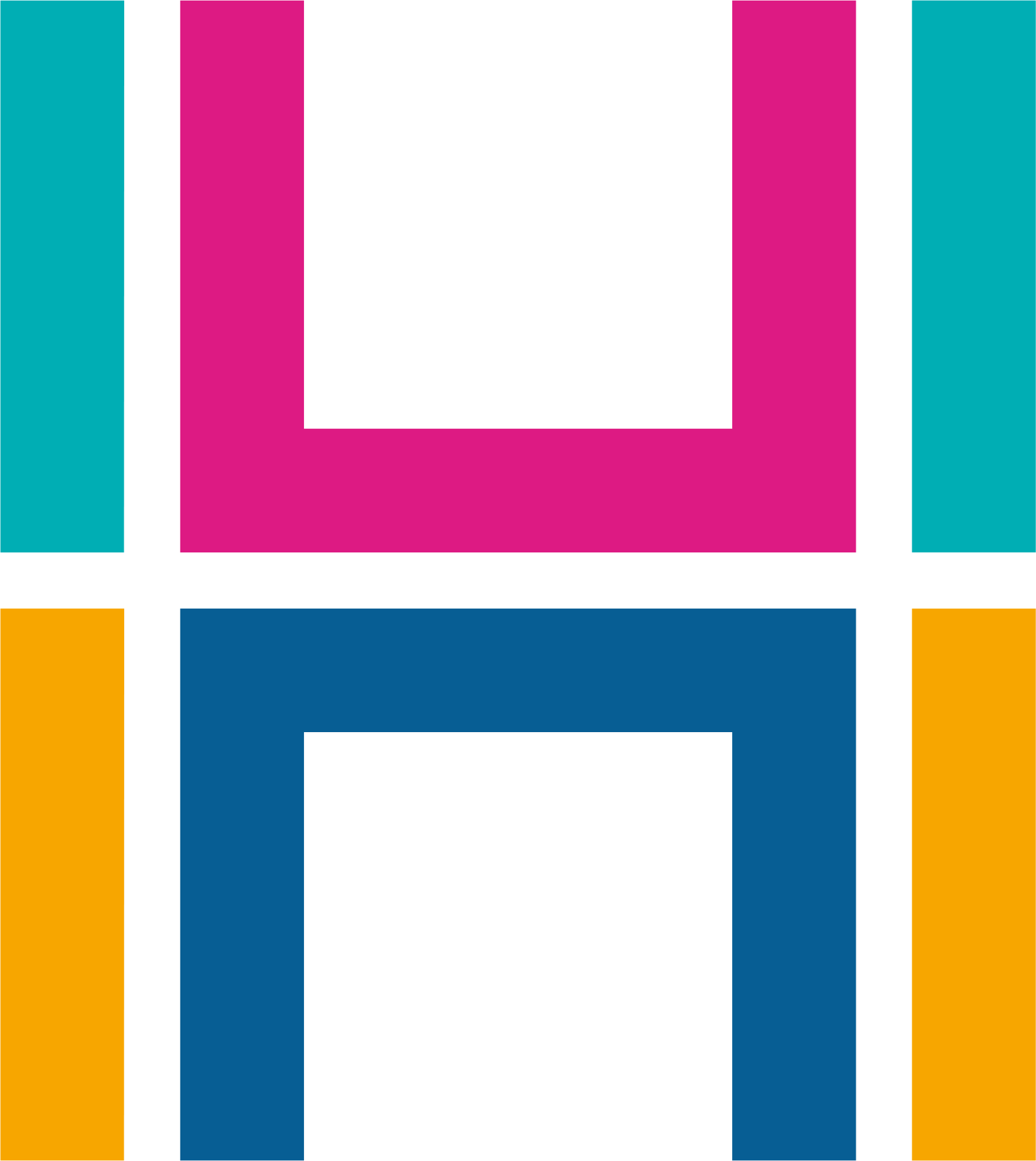 Hammerson Plc Logo (transparentes PNG)