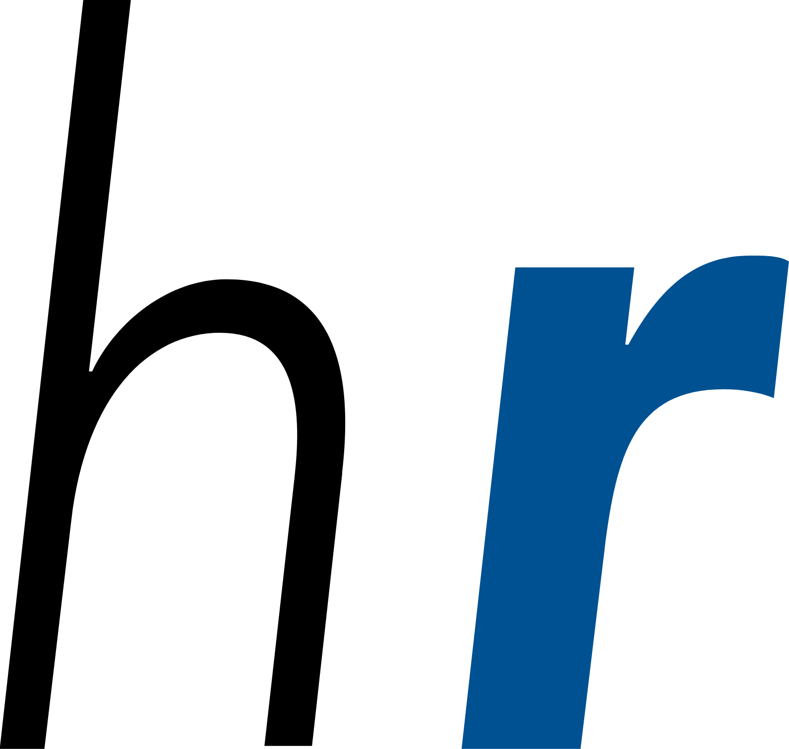 Hannover Rück
 logo (PNG transparent)