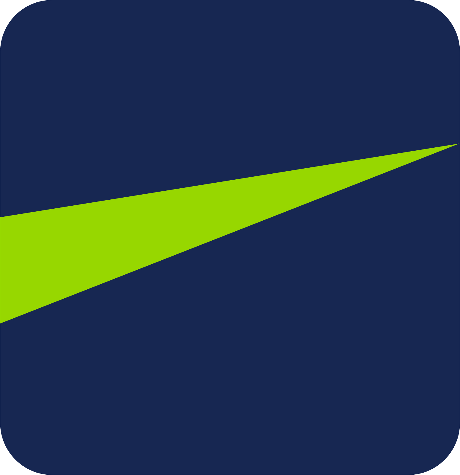 Hanover Bancorp logo (PNG transparent)