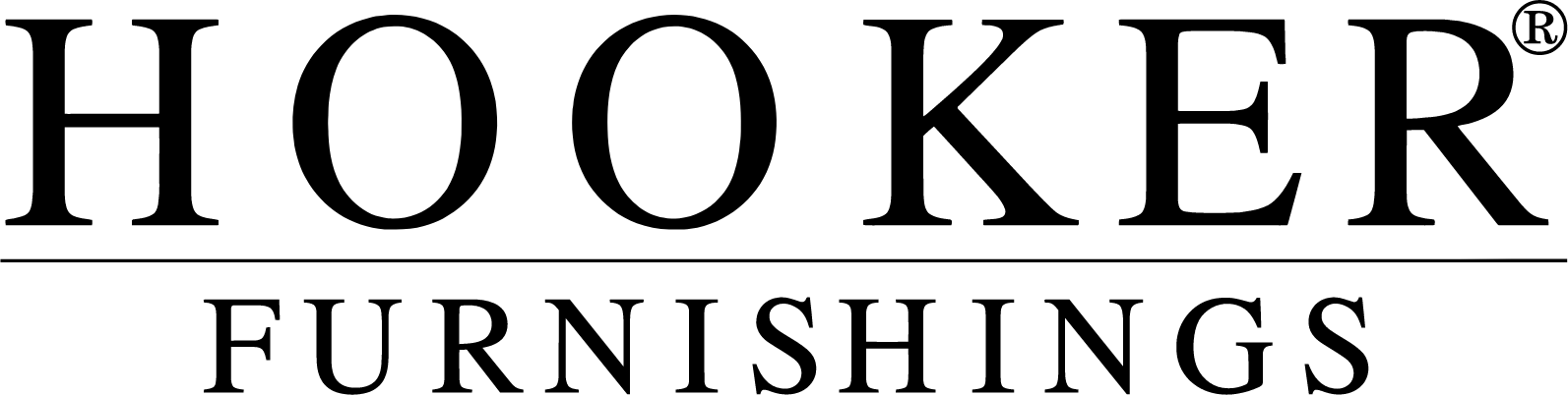Hooker Furnishings logo large (transparent PNG)