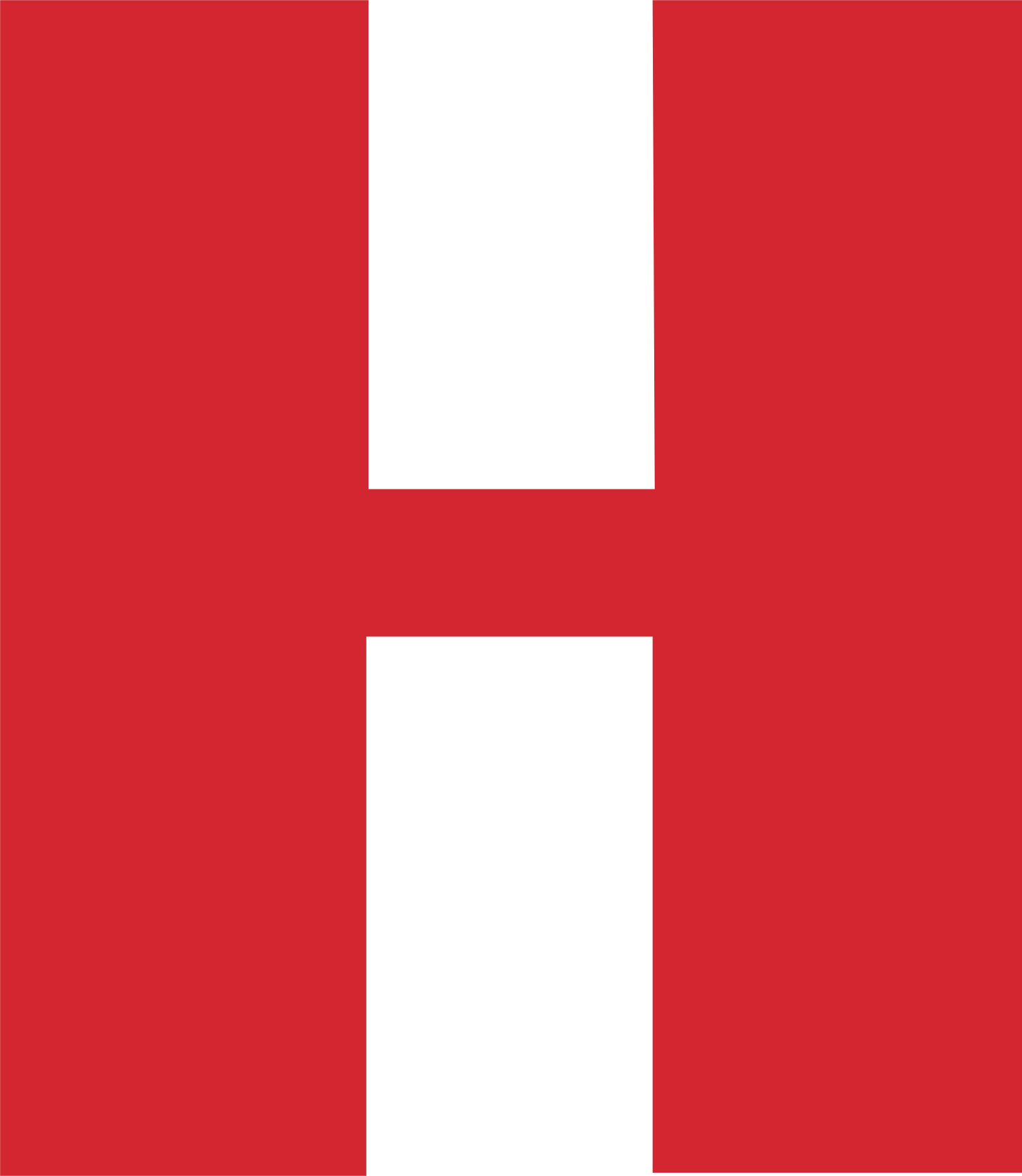 Honeywell Automation India logo (PNG transparent)