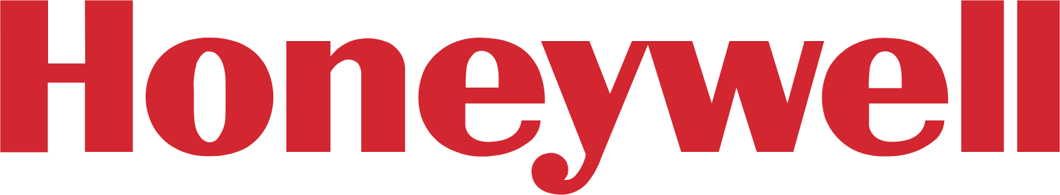 Honeywell Automation India logo large (transparent PNG)