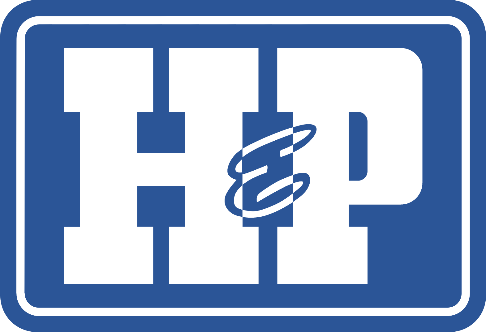 Helmerich & Payne

 logo (transparent PNG)