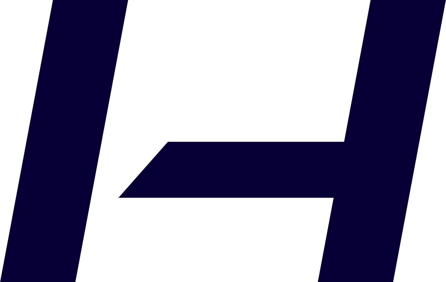 H-Power plc logo (transparent PNG)