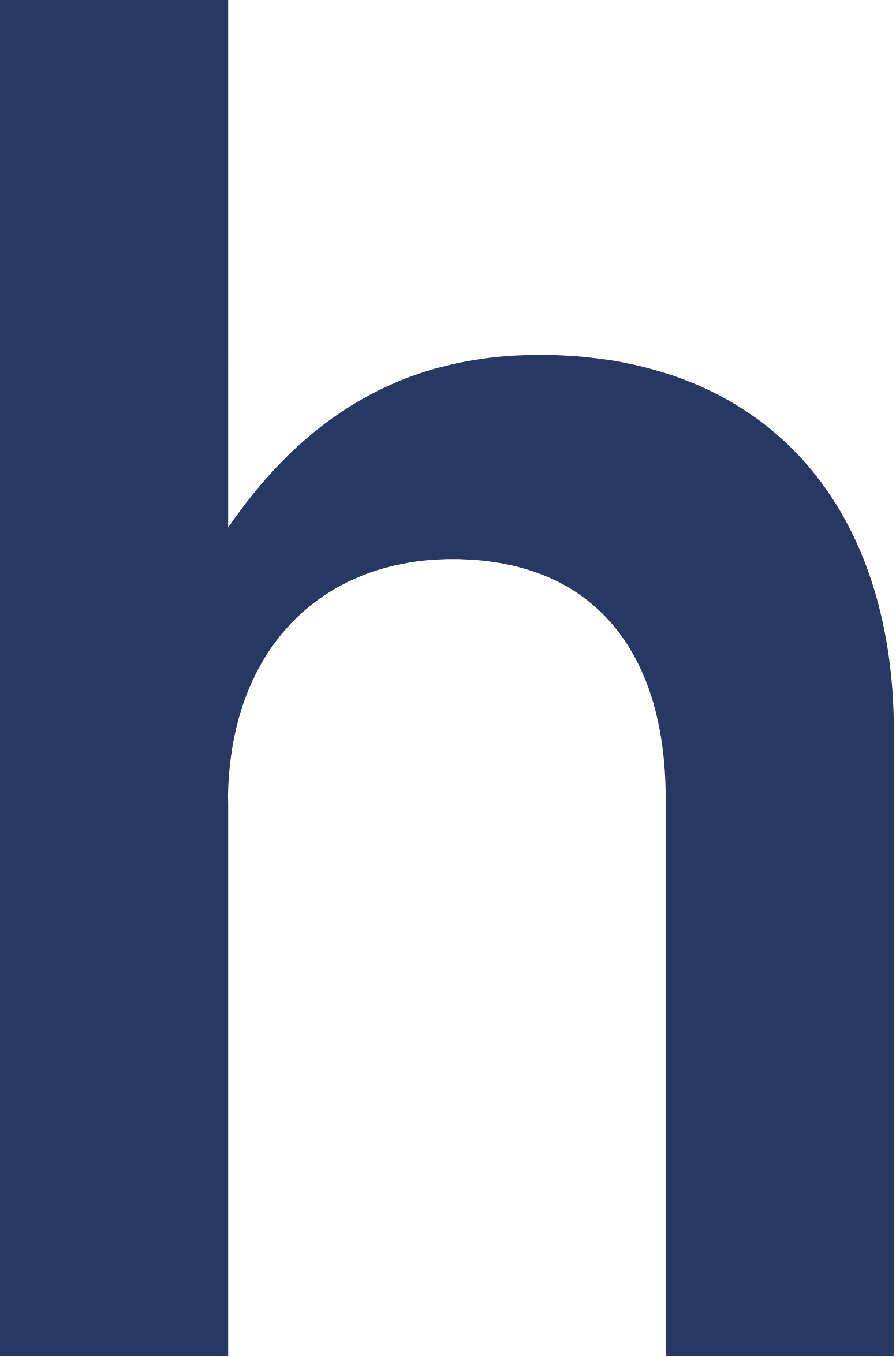 Hepsor AS logo (PNG transparent)