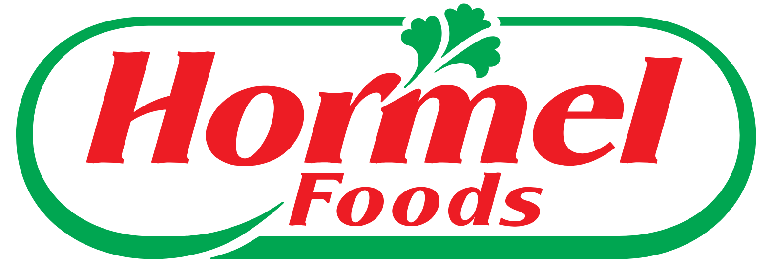 Hormel Foods logo (PNG transparent)