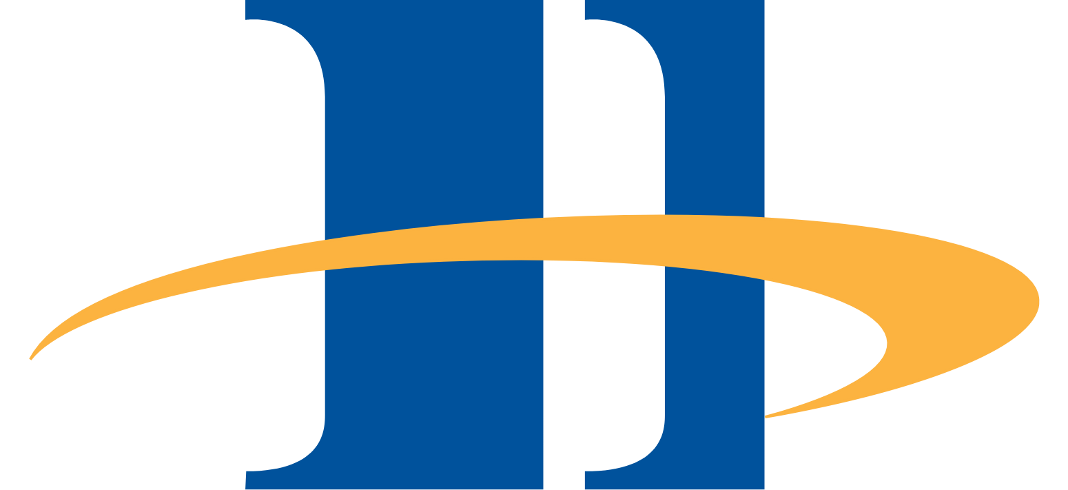 Héroux-Devtek Logo (transparentes PNG)