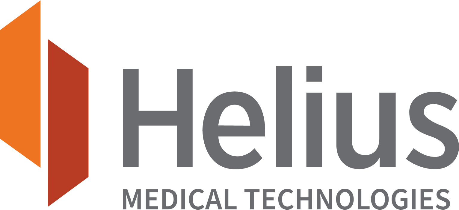 Helius Medical Technologies logo large (transparent PNG)