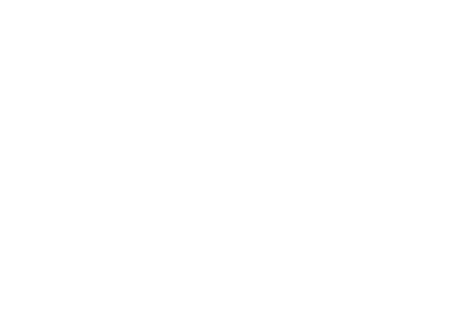 Host Hotels & Resorts
 Logo groß für dunkle Hintergründe (transparentes PNG)