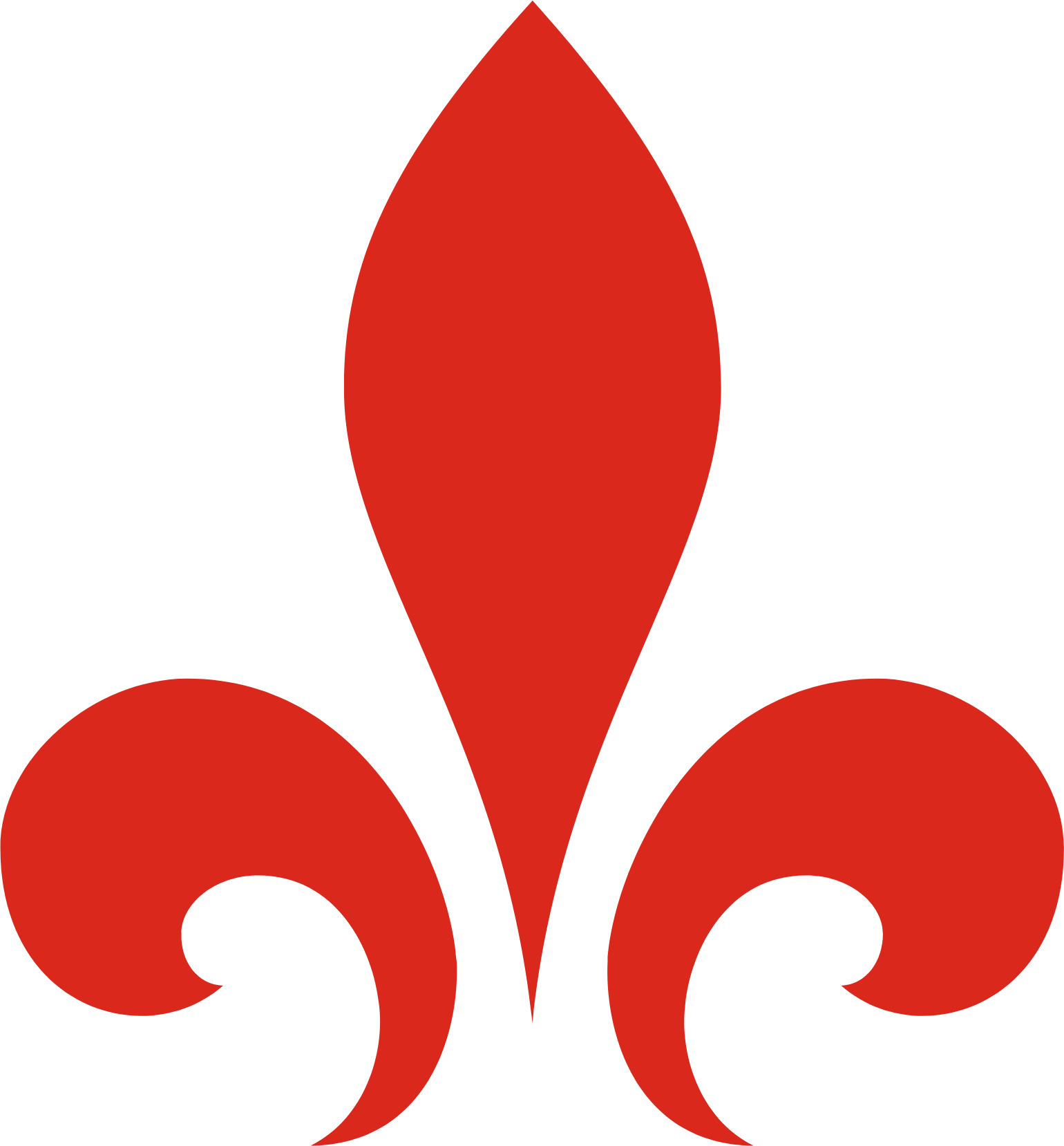 Hiscox logo (PNG transparent)