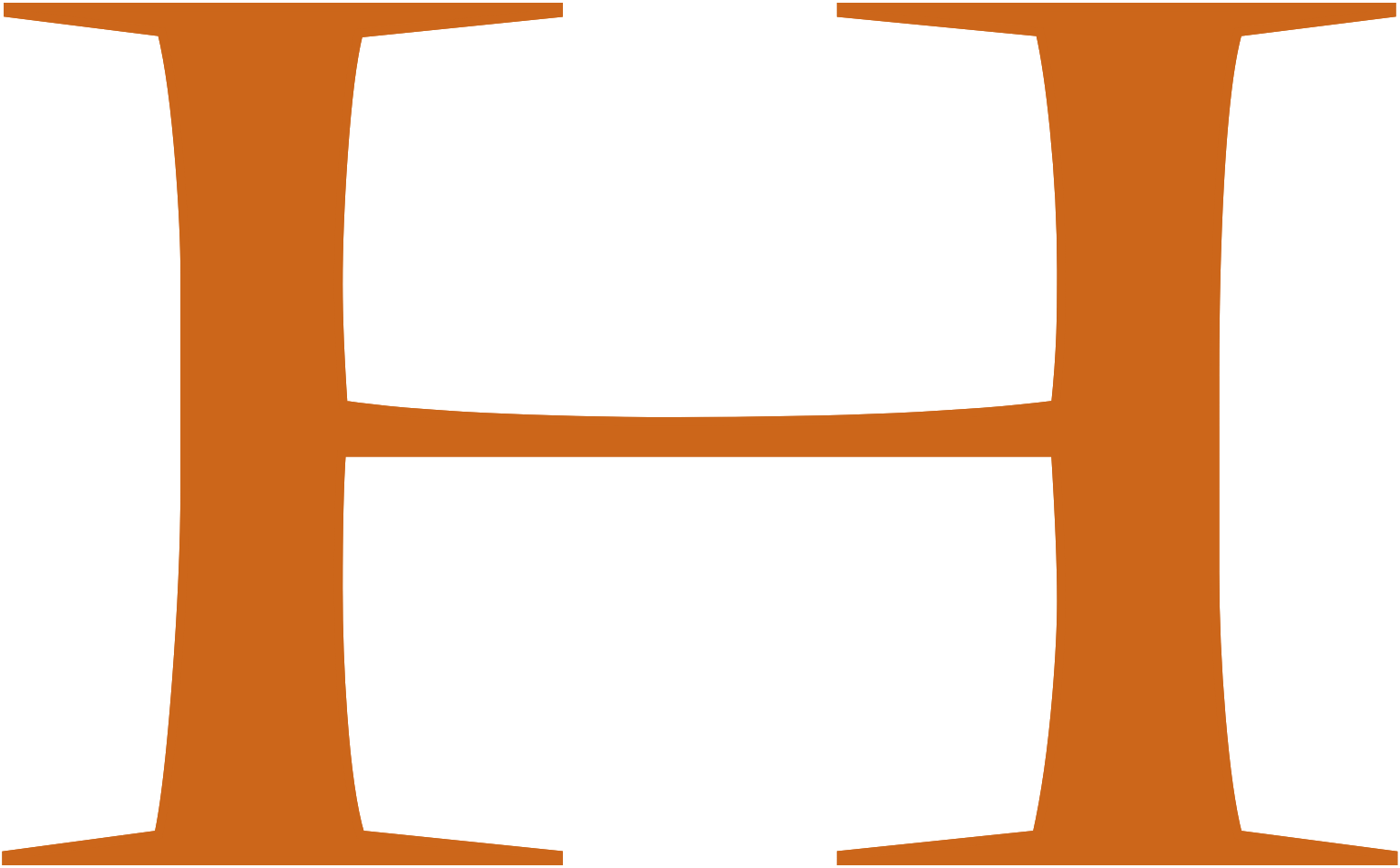 Heritage Commerce Logo (transparentes PNG)