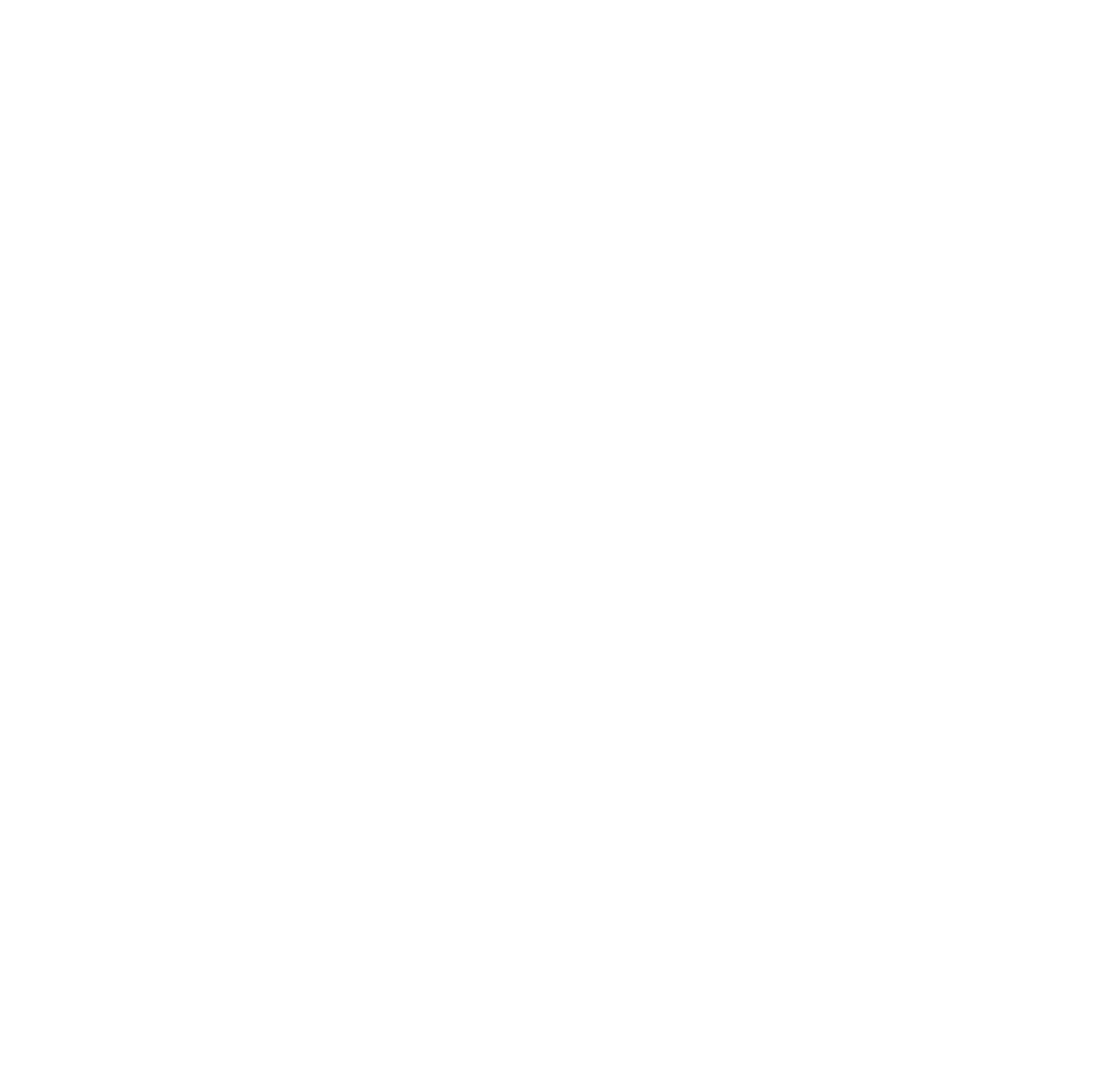 HUB Cyber Security logo on a dark background (transparent PNG)