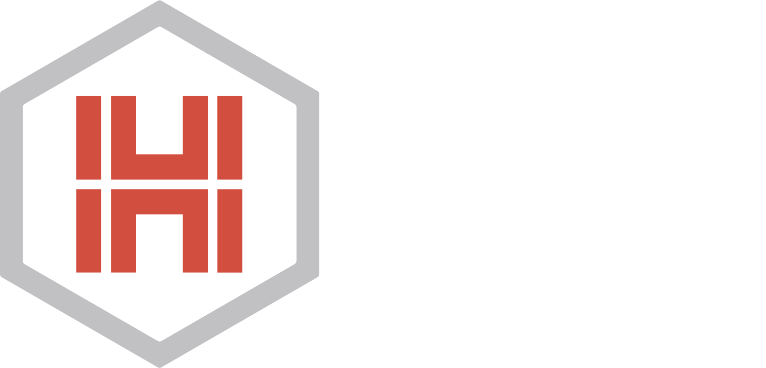 Hub Group
 logo grand pour les fonds sombres (PNG transparent)