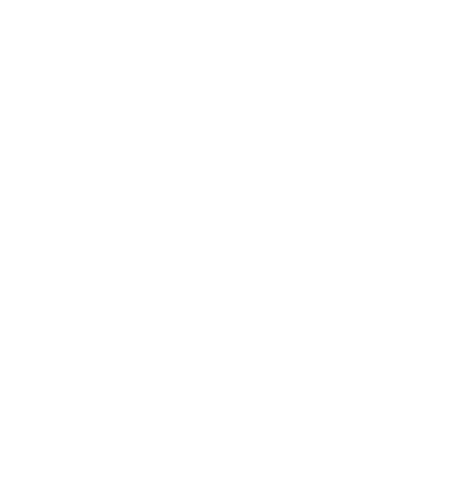 HubSpot Logo für dunkle Hintergründe (transparentes PNG)