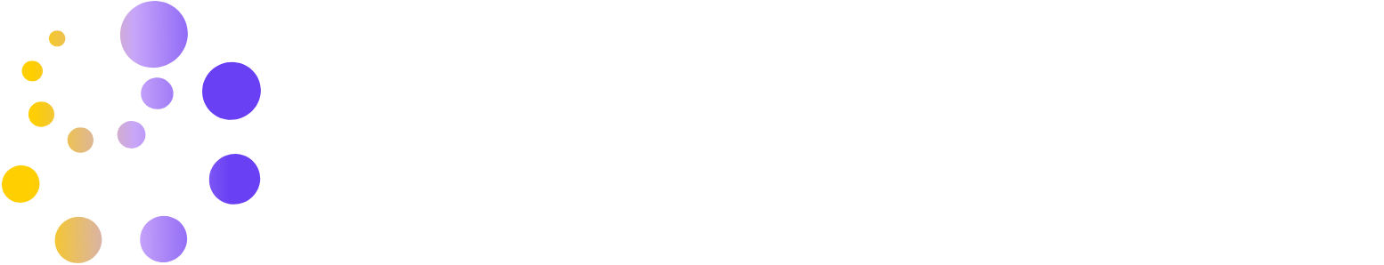 Humacyte Logo groß für dunkle Hintergründe (transparentes PNG)