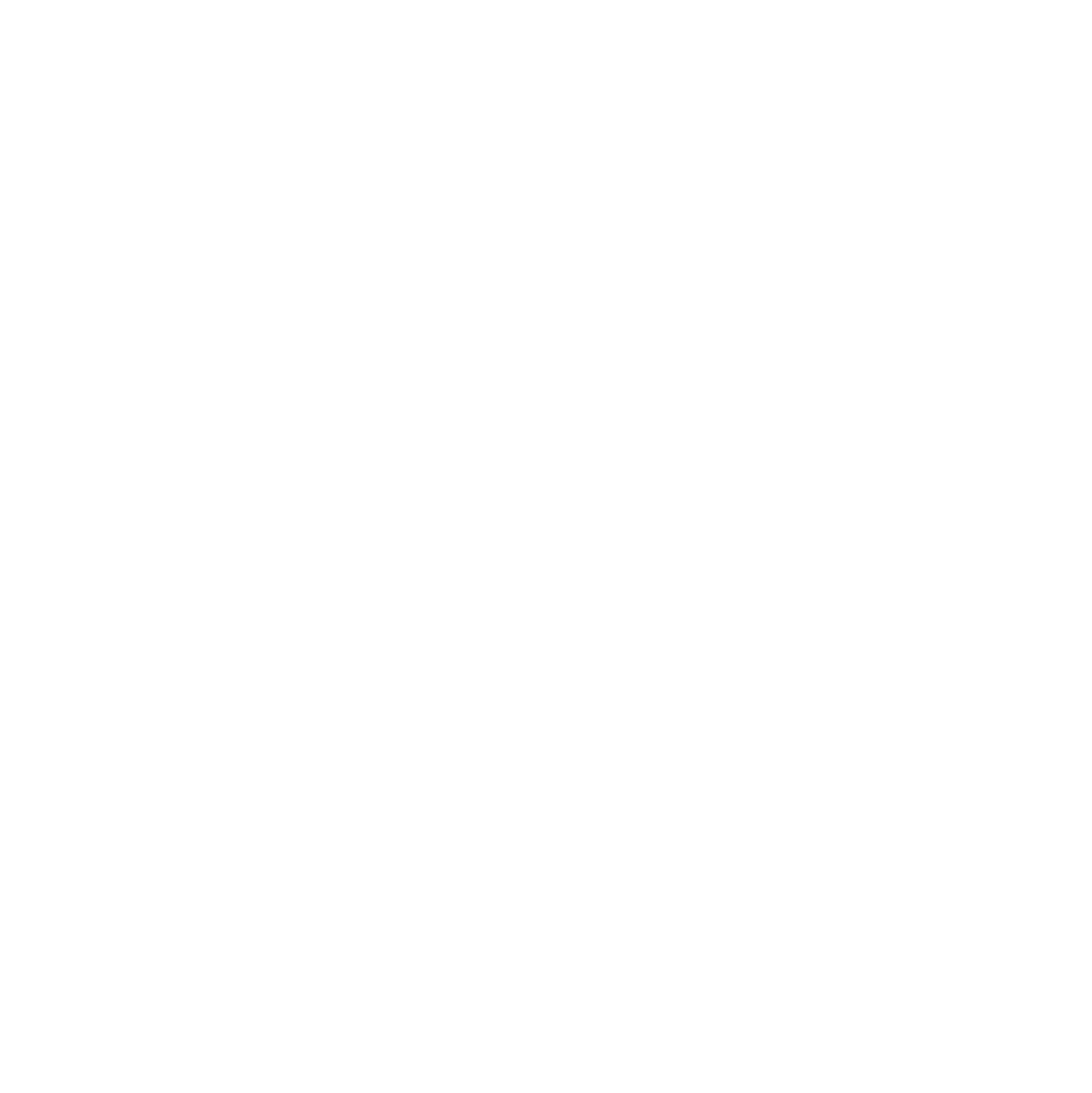Huron Consulting logo on a dark background (transparent PNG)