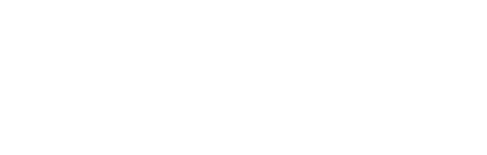 Huron Consulting logo fulle size on a dark background (transparent PNG)
