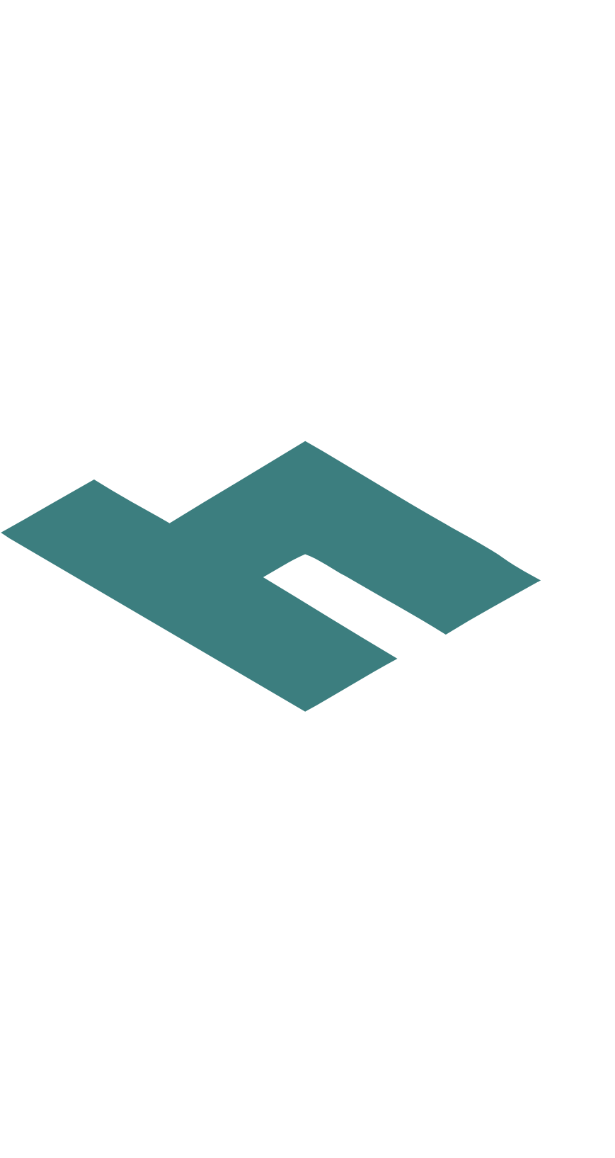 Hut 8 Mining logo on a dark background (transparent PNG)