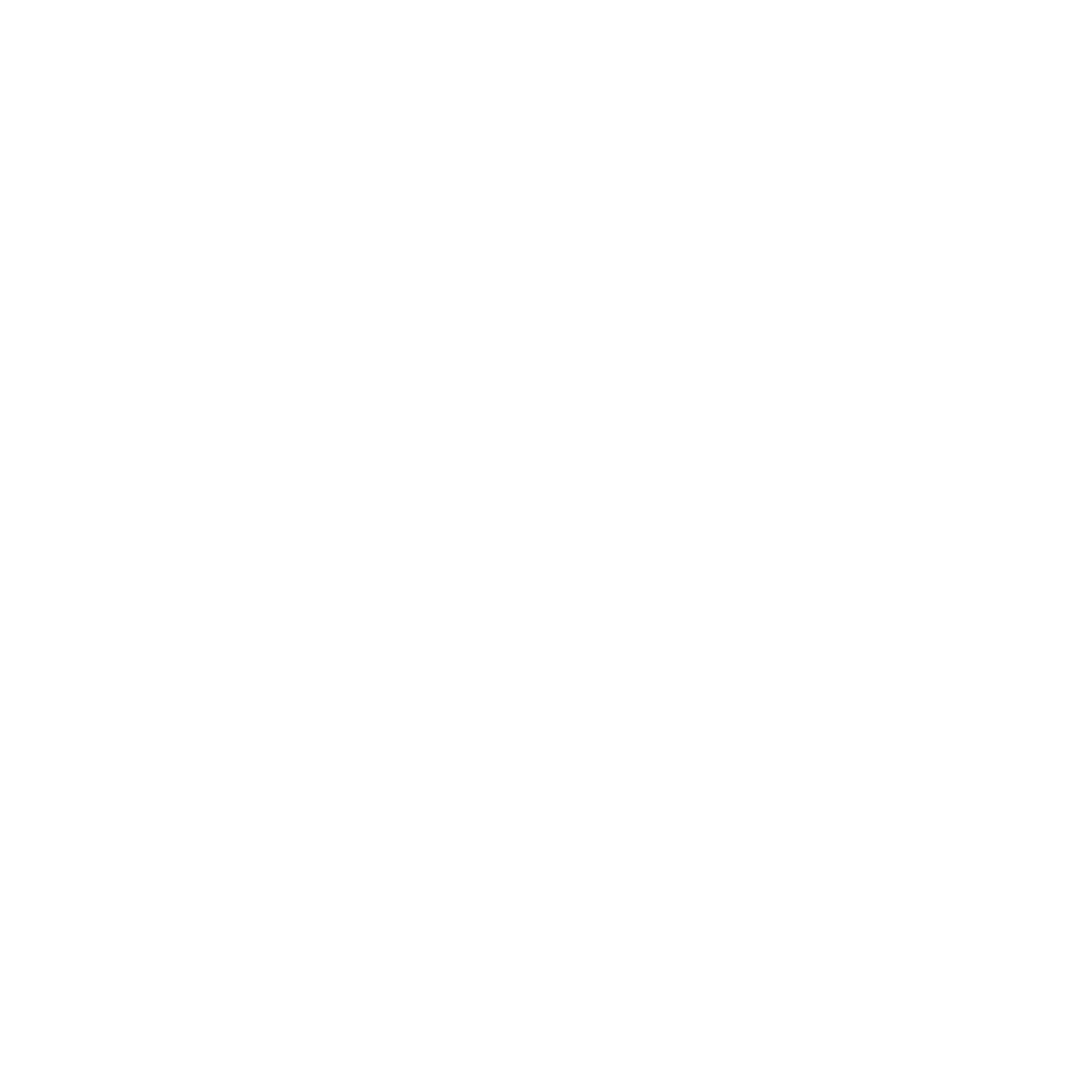 Hut 8 logo on a dark background (transparent PNG)