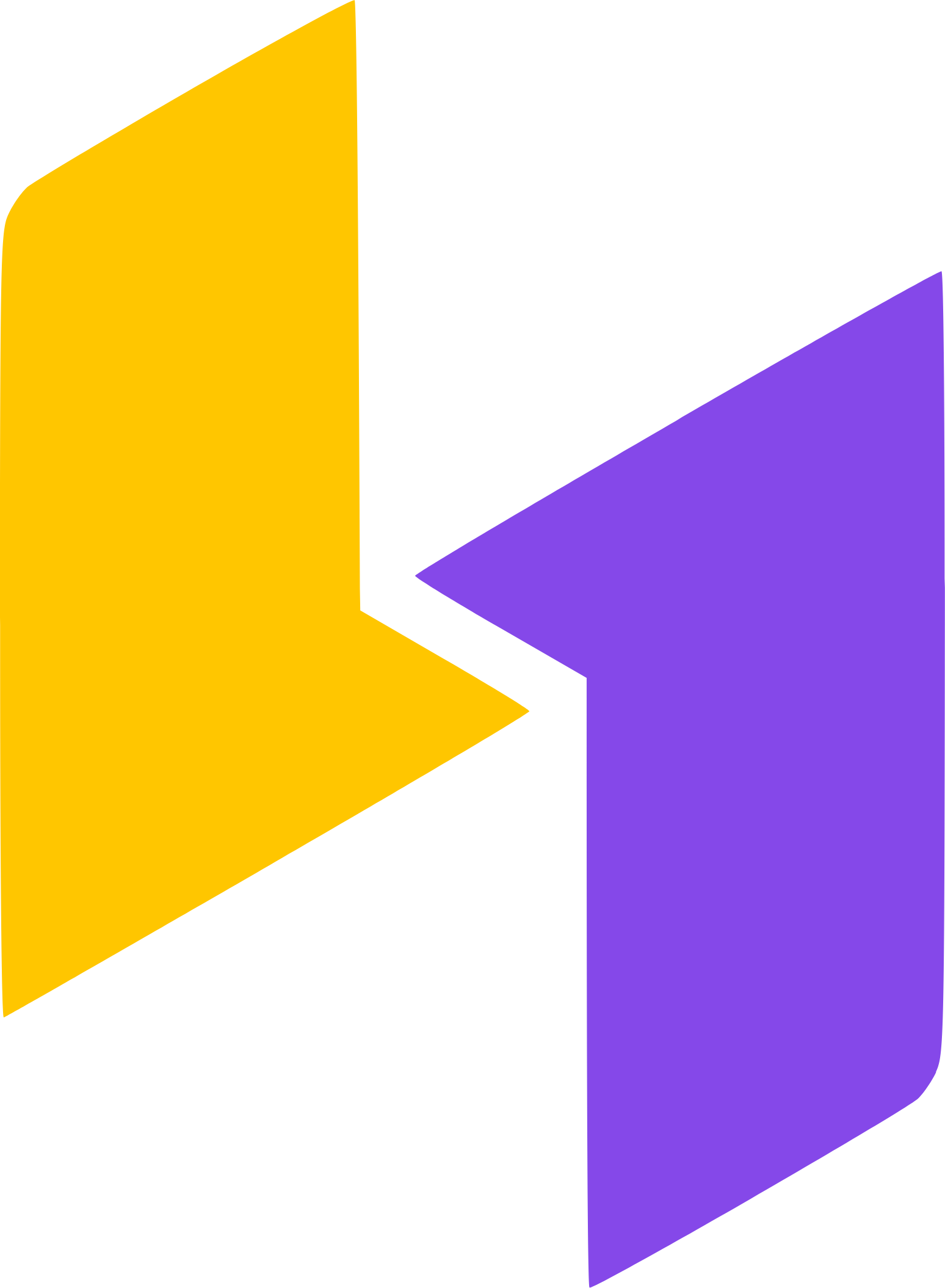 Huya logo (PNG transparent)