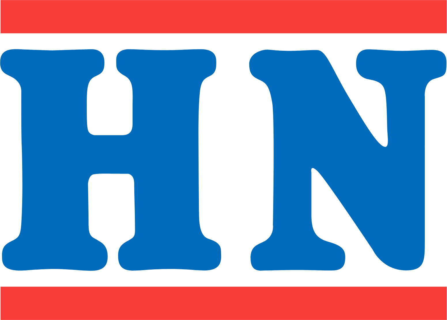 Harvey Norman logo (transparent PNG)