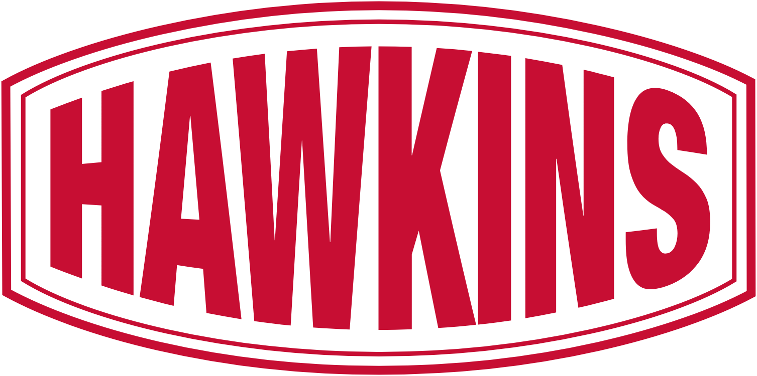 Hawkins Logo (transparentes PNG)