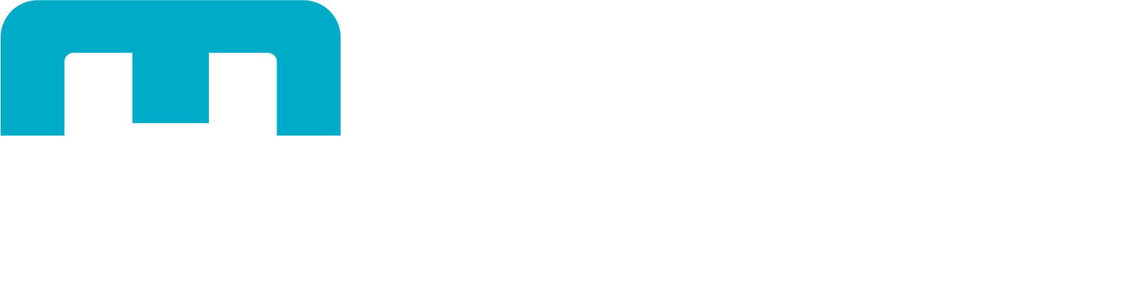 Howmet Aerospace
 logo grand pour les fonds sombres (PNG transparent)