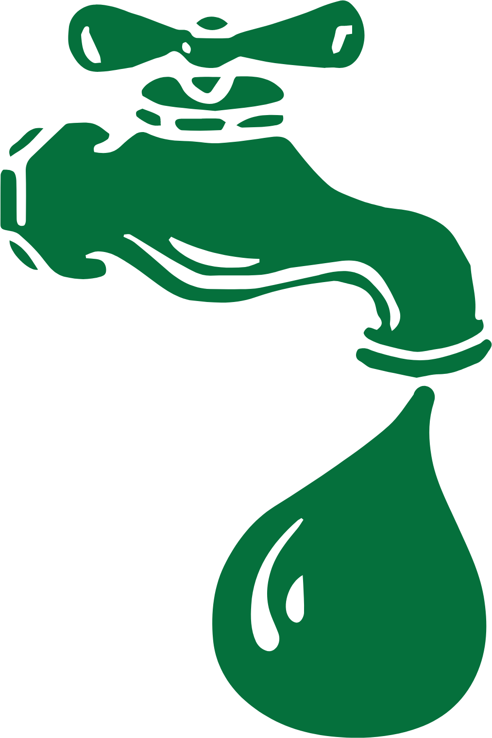 Hydrofarm logo (transparent PNG)