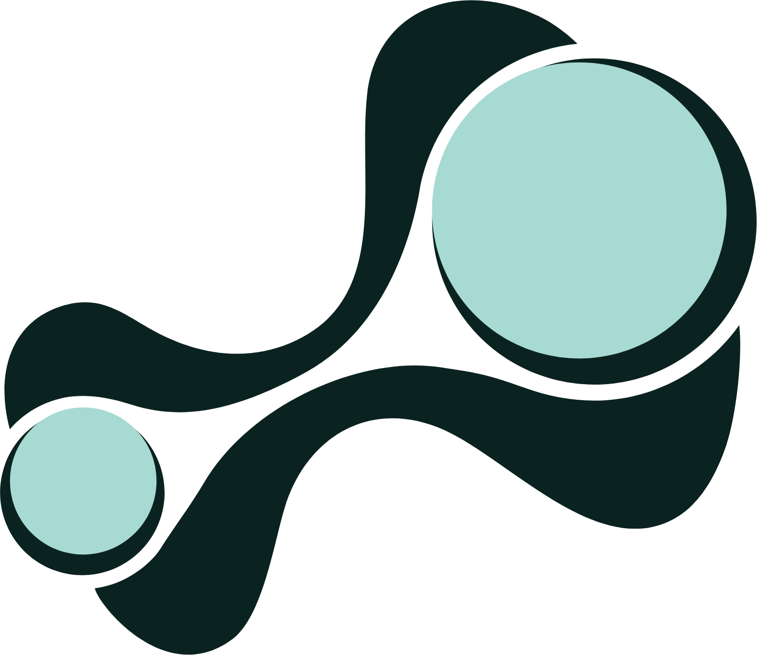 Hyperion DeFi logo (PNG transparent)