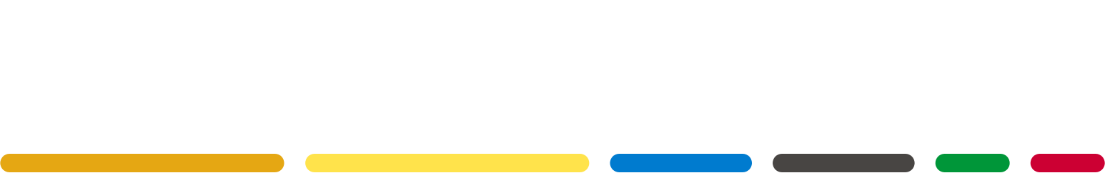 Hyster-Yale Materials Handling logo grand pour les fonds sombres (PNG transparent)