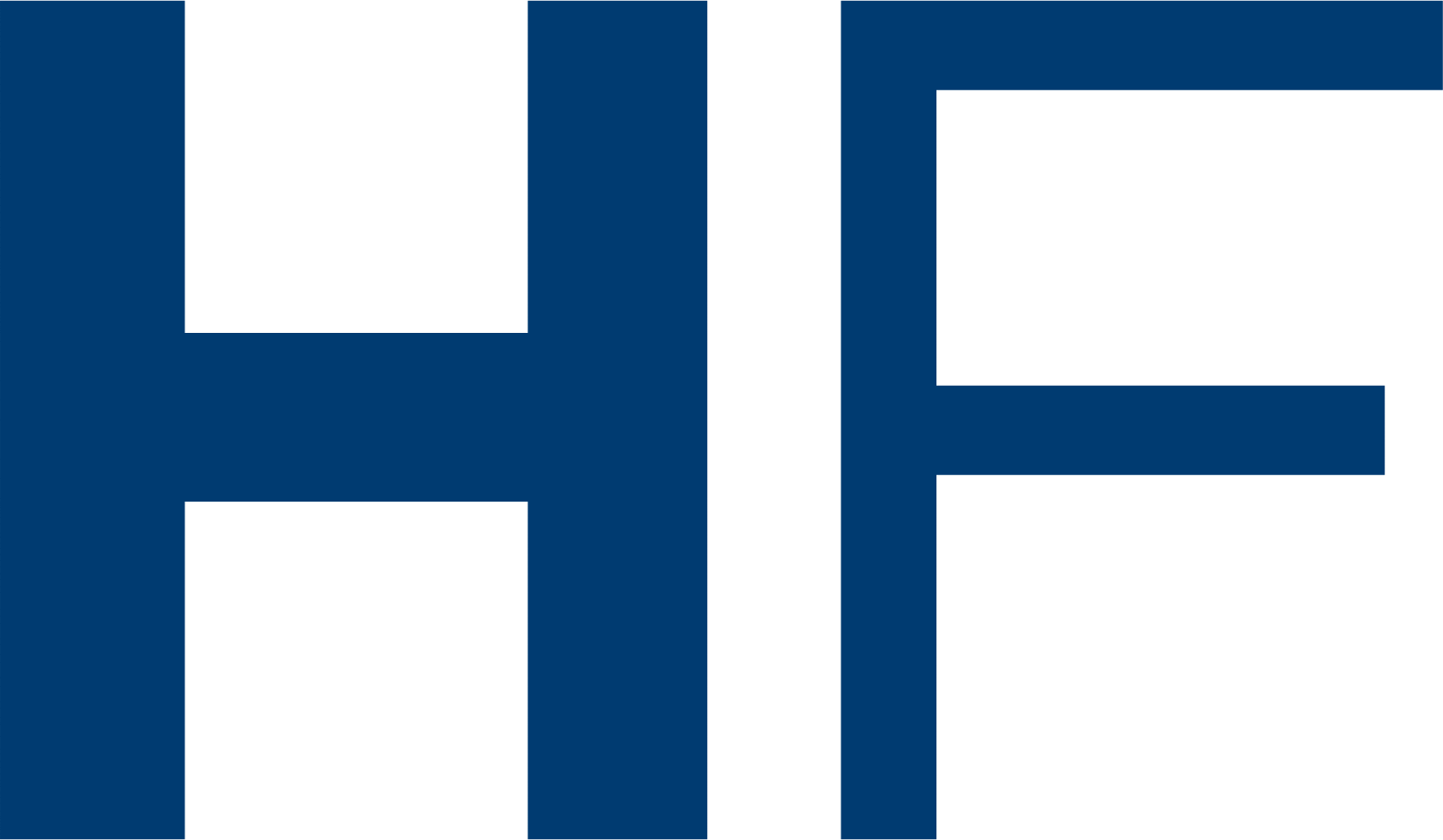 Hartford Funds logo (transparent PNG)
