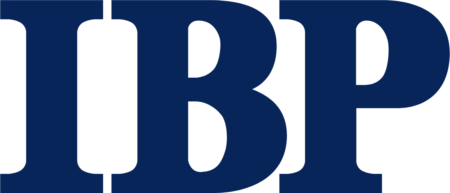 Installed Building Products logo (transparent PNG)