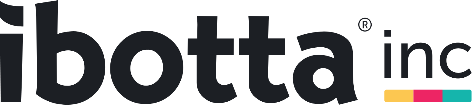 Ibotta logo large (transparent PNG)