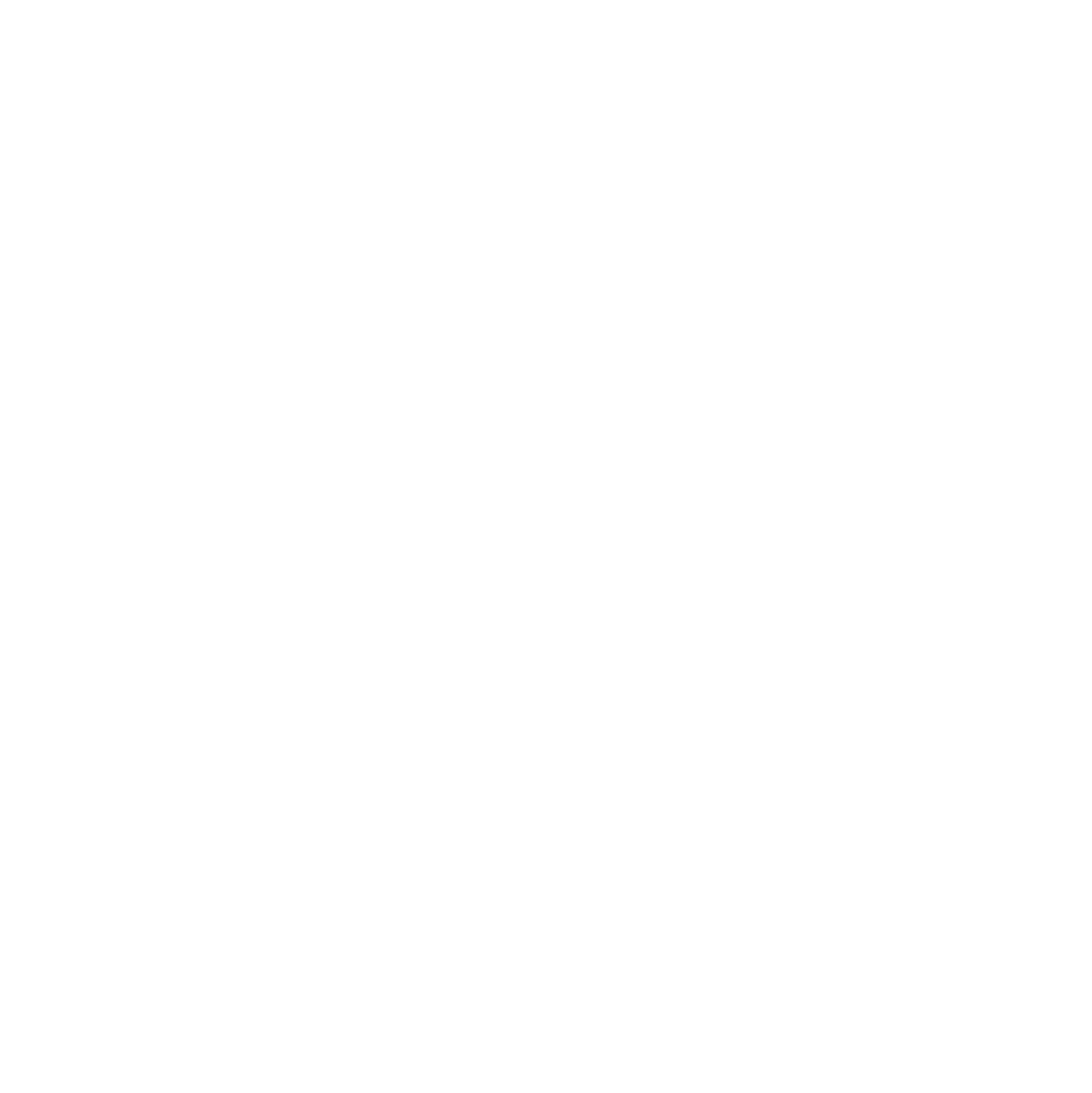 Icade Logo für dunkle Hintergründe (transparentes PNG)