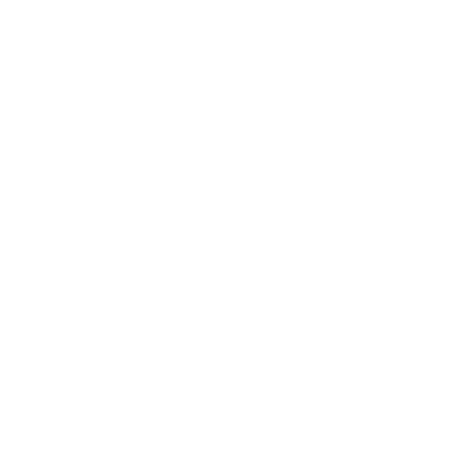 Intercontinental Exchange logo pour fonds sombres (PNG transparent)
