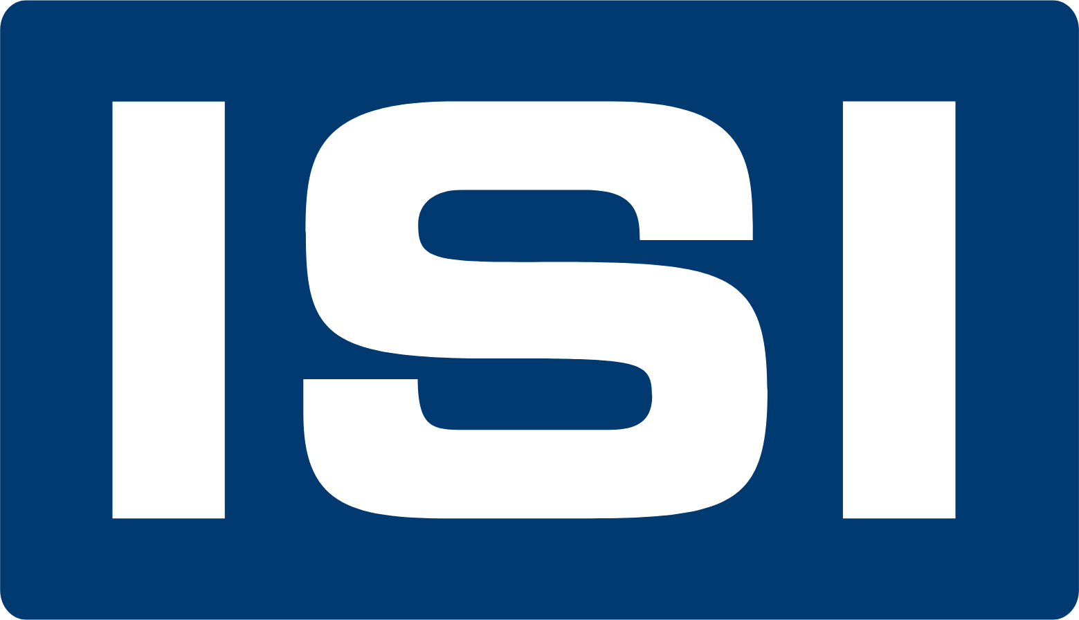 Iceland Seafood International logo (transparent PNG)