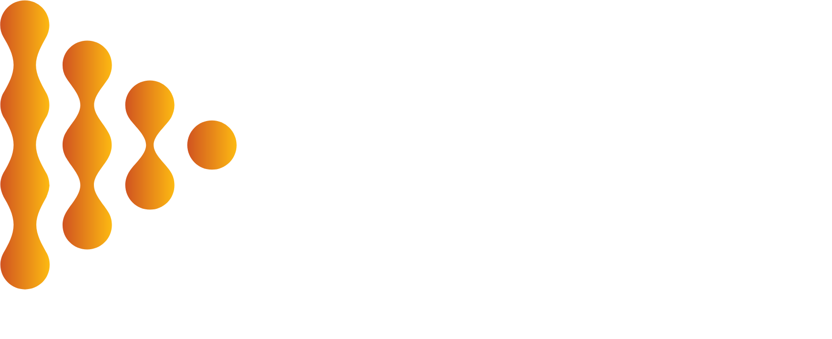 Ichor Systems logo fulle size on a dark background (transparent PNG)